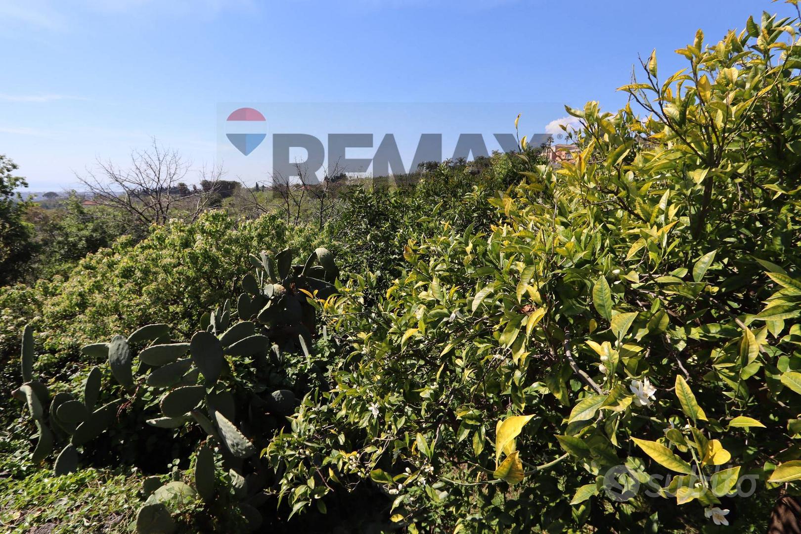 Terreno - Giarre - Vista 6