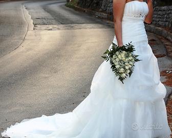 Abito da Sposa