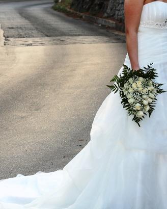 Abito da Sposa