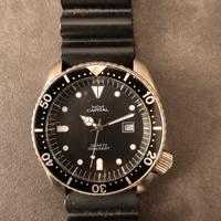 Diver Capital 40mm – Funzionante