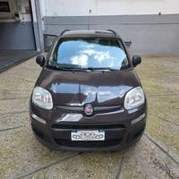 Fiat Panda 1.2 BENZ EURO 5
