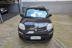 Fiat Panda 1.2 BENZ EURO 5