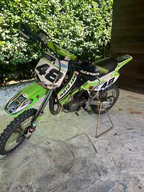 Motocross