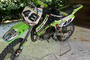Motocross