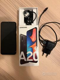 Samsung Galaxy A20e 32GB