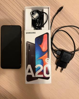 Samsung Galaxy A20e 32GB