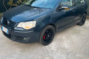 Volkswagen Polo 1.2   12 v confortline