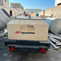 Compressore Ingersoll Rand 7/41 leggere descrizion