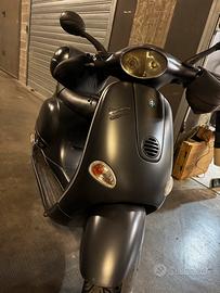 Piaggio Vespa 150 et4