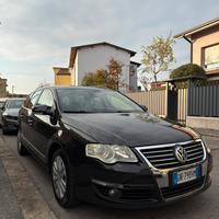 Vw Passat B6 Dsg