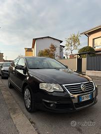 Vw Passat B6 Dsg