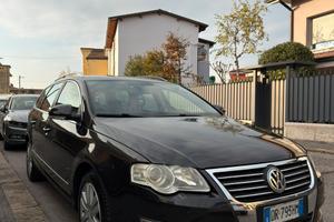 Vw Passat B6 Dsg