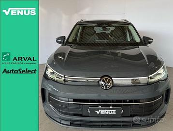 Volkswagen Tiguan 2.0 tdi Edition Plus 150cv dsg