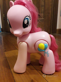My little pony Pinkie Pie