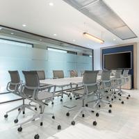 Uffici privati per 10 persone