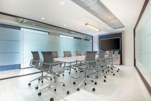 Uffici privati per 10 persone