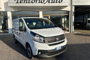 FIAT Talento 2.0 Ecojet 120CV PC-TN Furgone 10q