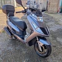 Ricambi dink 200i motore completo disponibile