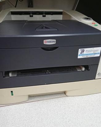 Stampante kyocera Ecosys FS-1100