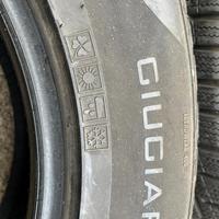 Gomme 4 stagioni
