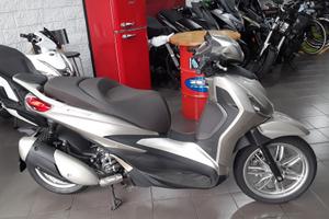 Piaggio Beverly 300 HPE - PERMUTA - FINANZIAMENTO