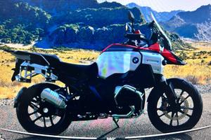 Bmw R 1300 GS ADVENTURE ASA- full - 2025