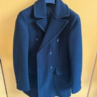 Cappotto uomo