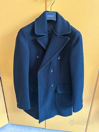 Cappotto uomo