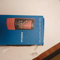 Nokia Asha 303
