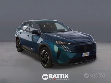 PEUGEOT 3008 iii 2024 3008 1.2 hybrid Allure 136cv