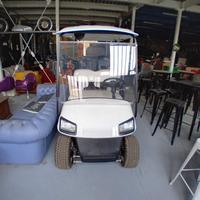 golf cart