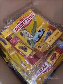 Dinky Toys De Agostini