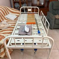 letto antidecubito