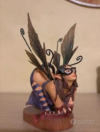 Fata Gatto Les Alpes