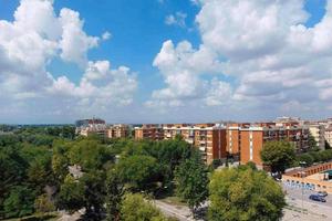 Foggia Viale Pinto | Due stanze singole in ampio a
