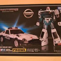 Takara tomy Mp17 Prowl