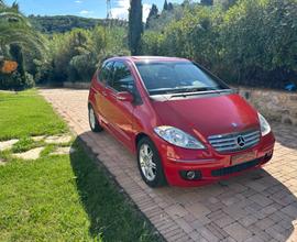 Mercedes-benz A 200 A 200 CDI Coupé Elegance