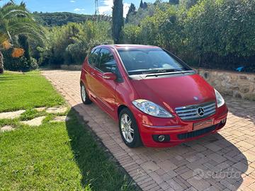 Mercedes-benz A 200 A 200 CDI Coupé Elegance