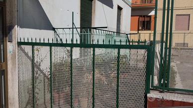 Appartamento con garage e deposito e 2 posti auto