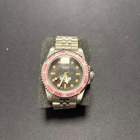 seiko omage submariner