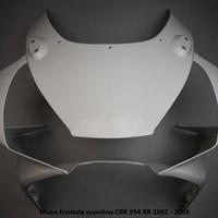 Muso frontale cupolino HONDA CBR 954 RR 2002-2003