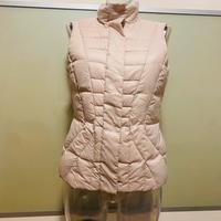 Gilet smanicato