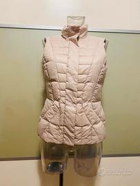 Gilet smanicato