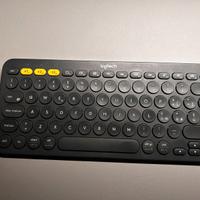 Tastiera Logitech K380