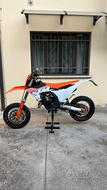 KTM SX 125 anno 2023