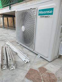condizionatore Hisense 24000 btu