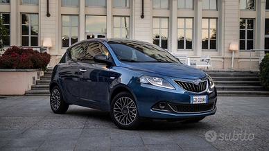 Ricambi usati lancia ypsilon 2021- #p