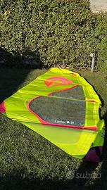 Vela Windsurf Goya Cypher Pro 5.4