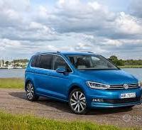 Volkswagen touran 2019;2021 per ricambi