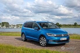 Volkswagen touran 2019;2021 per ricambi